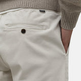 Ecoalf – Ethica – Pantalón con cintura elástica ajustable - Hombre