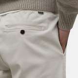 Ecoalf – Ethica – Pantalón con cintura elástica ajustable - Hombre