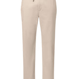 Ecoalf – Ethica – Pantalón con cintura elástica ajustable - Hombre