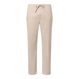 Ecoalf – Ethica – Pantalón con cintura elástica ajustable - Hombre