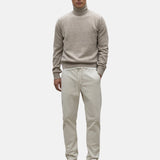 Ecoalf – Ethica – Pantalón con cintura elástica ajustable - Hombre