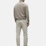 Ecoalf – Ethica – Pantalón con cintura elástica ajustable - Hombre