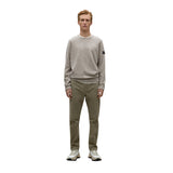 Ecoalf – Ethica – Pantalón con cintura elástica ajustable - Hombre