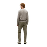 Ecoalf – Ethica – Pantalón con cintura elástica ajustable - Hombre
