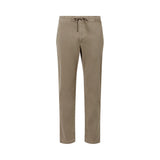 Ecoalf – Ethica – Pantalón con cintura elástica ajustable - Hombre