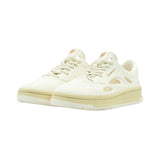 Foamers - F1001 – Sneakers beige ultraligeras con plantilla ergonómica – Unisex adultos