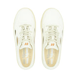 Foamers - F1001 – Sneakers beige ultraligeras con plantilla ergonómica – Unisex adultos