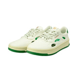 Foamers - F2005 – Sneakers blancas ultraligeras con plantilla ergonómica – Unisex adultos