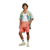 Foamers - F2005 – Sneakers blancas ultraligeras con plantilla ergonómica – Unisex adultos