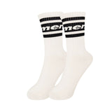 Foamers - F2005 – Sneakers blancas ultraligeras con plantilla ergonómica – Unisex adultos