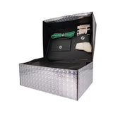 Foamers - F2005 – Sneakers blancas ultraligeras con plantilla ergonómica – Unisex adultos