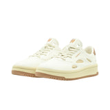 Foamers - F2005 – Sneakers blancas ultraligeras con plantilla ergonómica – Unisex adultos