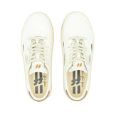 Foamers - F2005 – Sneakers blancas ultraligeras con plantilla ergonómica – Unisex adultos