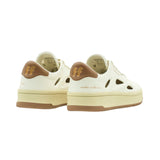 Foamers - F2005 – Sneakers blancas ultraligeras con plantilla ergonómica – Unisex adultos