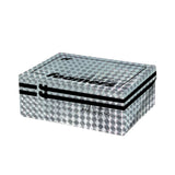 Foamers - F2005 – Sneakers blancas ultraligeras con plantilla ergonómica – Unisex adultos