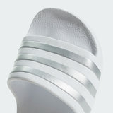 Foamers – F3011 – Sneakers blancas ultraligeras con plantilla ergonómica – Unisex adultos