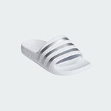 Foamers – F3011 – Sneakers blancas ultraligeras con plantilla ergonómica – Unisex adultos