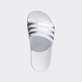 Foamers – F3011 – Sneakers blancas ultraligeras con plantilla ergonómica – Unisex adultos