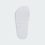 Foamers – F3011 – Sneakers blancas ultraligeras con plantilla ergonómica – Unisex adultos
