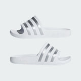 Foamers – F3011 – Sneakers blancas ultraligeras con plantilla ergonómica – Unisex adultos