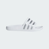 Foamers – F3011 – Sneakers blancas ultraligeras con plantilla ergonómica – Unisex adultos