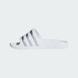 Foamers – F3011 – Sneakers blancas ultraligeras con plantilla ergonómica – Unisex adultos