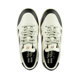 Foamers – F3011 – Sneakers blancas ultraligeras con plantilla ergonómica – Unisex adultos