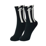 Foamers – F3011 – Sneakers blancas ultraligeras con plantilla ergonómica – Unisex adultos