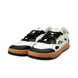 Foamers - F5010 – Sneakers blancas ultraligeras con plantilla ergonómica – Unisex adultos