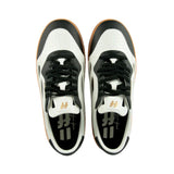 Foamers - F5010 – Sneakers blancas ultraligeras con plantilla ergonómica – Unisex adultos