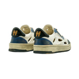 Foamers – F6028 – Sneakers beige ultraligeras con plantilla ergonómica – Unisex adultos