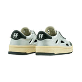 Foamers – F7029 – Sneakers plateadas ultraligeras con plantilla ergonómica – Unisex adultos