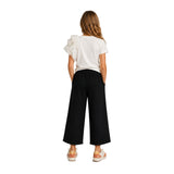 Dixie - FJ06230G_3901 - Pantalón de punto elástico - Niña