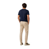 Silbon - FW261010402266 - Camiseta 100% algodón azul marino de manga corta - Hombre