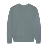 Silbon - FW263011103120 - Sudadera verde 100% algodón - Niño