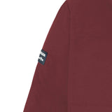 Silbon - FW263020118151 - Abrigo largo acolchado reversible con capucha y bolsillos - Niño