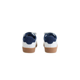 Silbon - FW263021602208 - Sneakers blancas con cierre de velcro - Niño