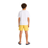 Hugo - G00329_501 - Bañador con bolsillos y cintura ajustable - Niño