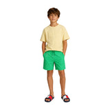 Hugo - G00329_67F - Bañador con bolsillos y cintura ajustable - Niño