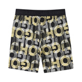 Hugo - G00330_M55 - Bañador con bolsillos y cintura ajustable - Niño