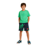 Hugo - G00330_V96 - Bañador con bolsillos y cintura ajustable - Niño