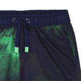 Hugo - G00330_V96 - Bañador con bolsillos y cintura ajustable - Niño