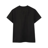 Hugo - G00333_09B - Camiseta de manga corta 100% algodón orgánico - Niño