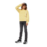 Hugo - G00353_501 - Sudadera con efecto lavado con puños y bajos acanalados - Niño