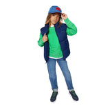 Hugo - G00353_67F - Sudadera con efecto lavado con puños y bajos acanalados - Niño