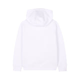 Hugo - G00354_10P - Sudadera con capucha con puños y bajos acanalados - Niño