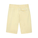 Hugo - G00366_501 - Pantalones cortos con cintura elástica ajustable y bolsillos - Niño