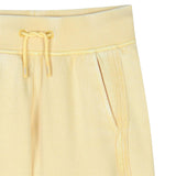 Hugo - G00366_501 - Pantalones cortos con cintura elástica ajustable y bolsillos - Niño