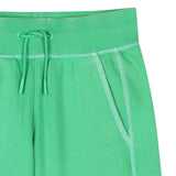 Hugo - G00366_67F - Pantalones cortos con cintura elástica ajustable y bolsillos - Niño