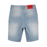 Hugo - G00373_Z74 - Bermudas vaqueras - Niño
